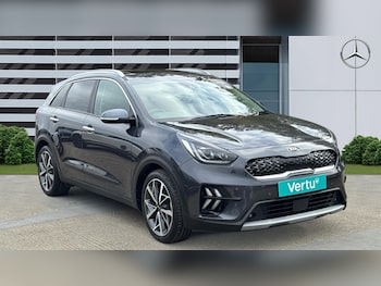Kia - Niro