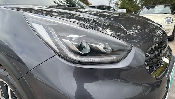 Used Kia Niro 2019 for sale - 76234609: Photo 21