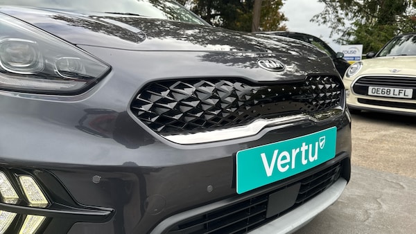 Used Kia Niro 2019 for sale - 76234609: Photo 23