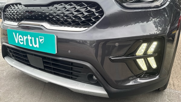 Used Kia Niro 2019 for sale - 76234609: Photo 24
