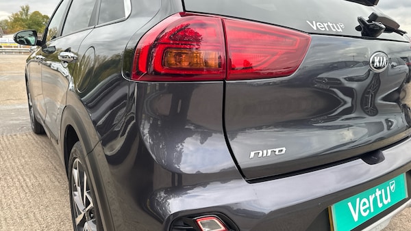 Used Kia Niro 2019 for sale - 76234609: Photo 26