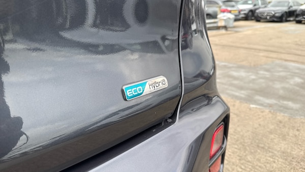 Used Kia Niro 2019 for sale - 76234609: Photo 27