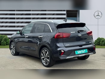 Used Kia Niro 2019 for sale - 76234609: Photo 2
