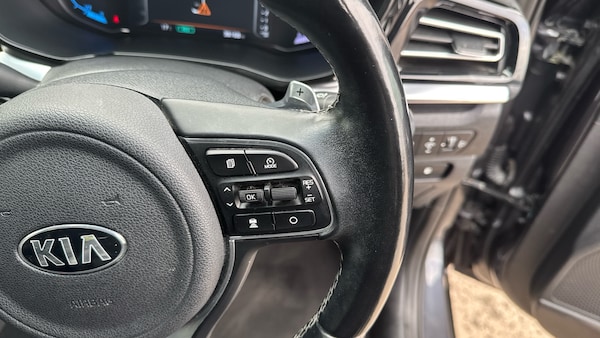 Used Kia Niro 2019 for sale - 76234609: Photo 33
