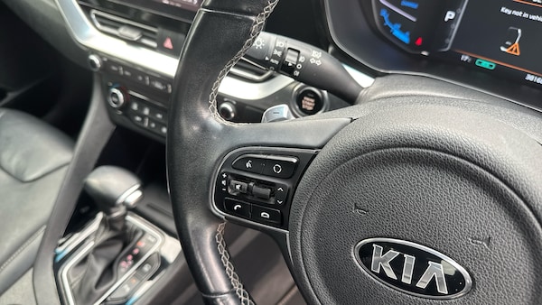 Used Kia Niro 2019 for sale - 76234609: Photo 34