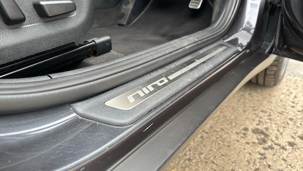 Used Kia Niro 2019 for sale - 76234609: Photo 36