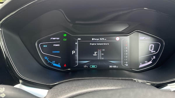 Used Kia Niro 2019 for sale - 76234609: Photo 37