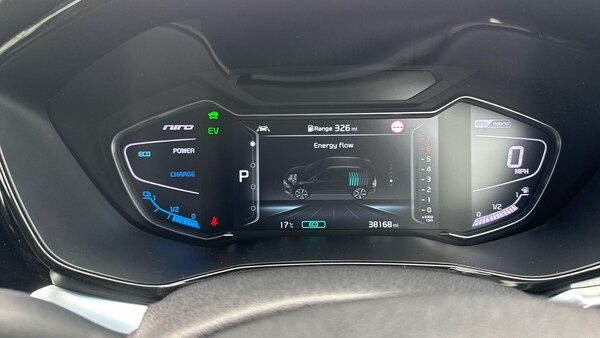 Used Kia Niro 2019 for sale - 76234609: Photo 38