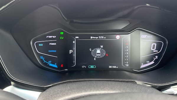 Used Kia Niro 2019 for sale - 76234609: Photo 39