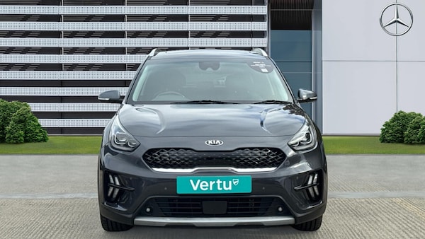 Used Kia Niro 2019 for sale - 76234609: Photo 3