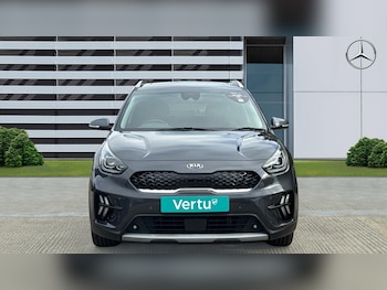 Used Kia Niro 2019 for sale - 76234609: Photo 3