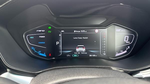 Used Kia Niro 2019 for sale - 76234609: Photo 40