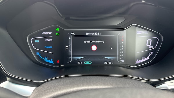 Used Kia Niro 2019 for sale - 76234609: Photo 41