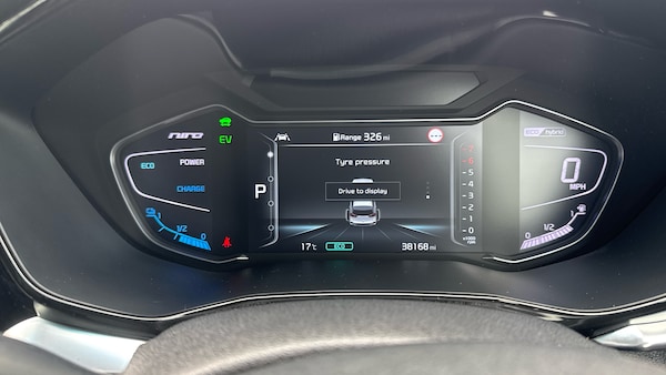 Used Kia Niro 2019 for sale - 76234609: Photo 42
