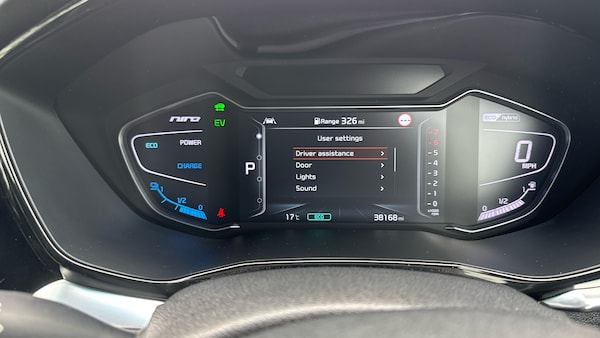 Used Kia Niro 2019 for sale - 76234609: Photo 43