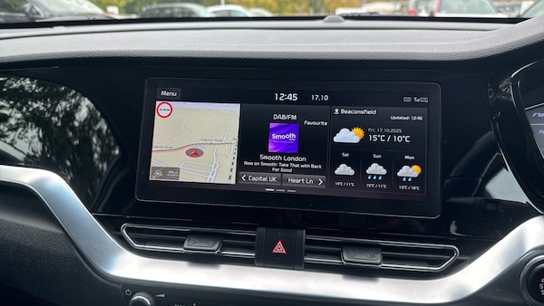 Used Kia Niro 2019 for sale - 76234609: Photo 44