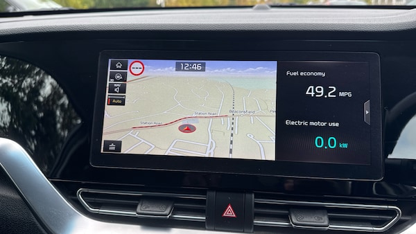 Used Kia Niro 2019 for sale - 76234609: Photo 45