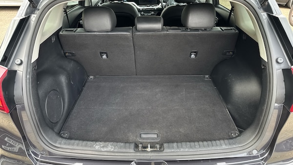 Used Kia Niro 2019 for sale - 76234609: Photo 4