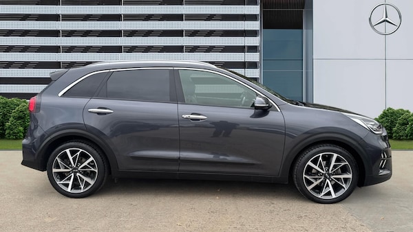 Used Kia Niro 2019 for sale - 76234609: Photo 5