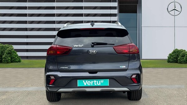 Used Kia Niro 2019 for sale - 76234609: Photo 6