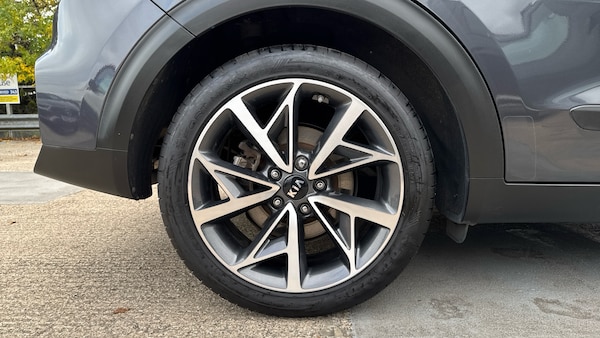 Used Kia Niro 2019 for sale - 76234609: Photo 7