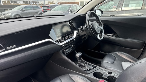 Used Kia Niro 2019 for sale - 76234609: Photo 9