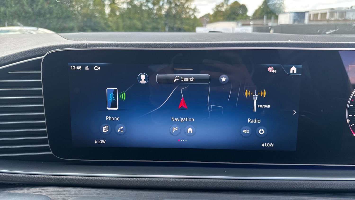 Used Mercedes-Benz GLE 2024 for sale - 76559876: Photo 12