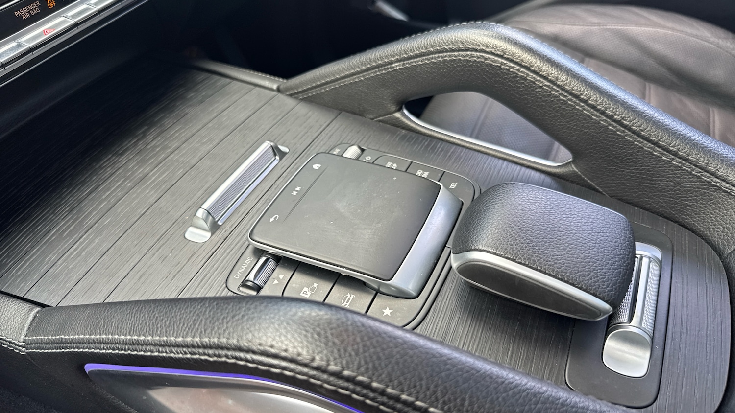 Used Mercedes-Benz GLE 2024 for sale - 76559876: Photo 13