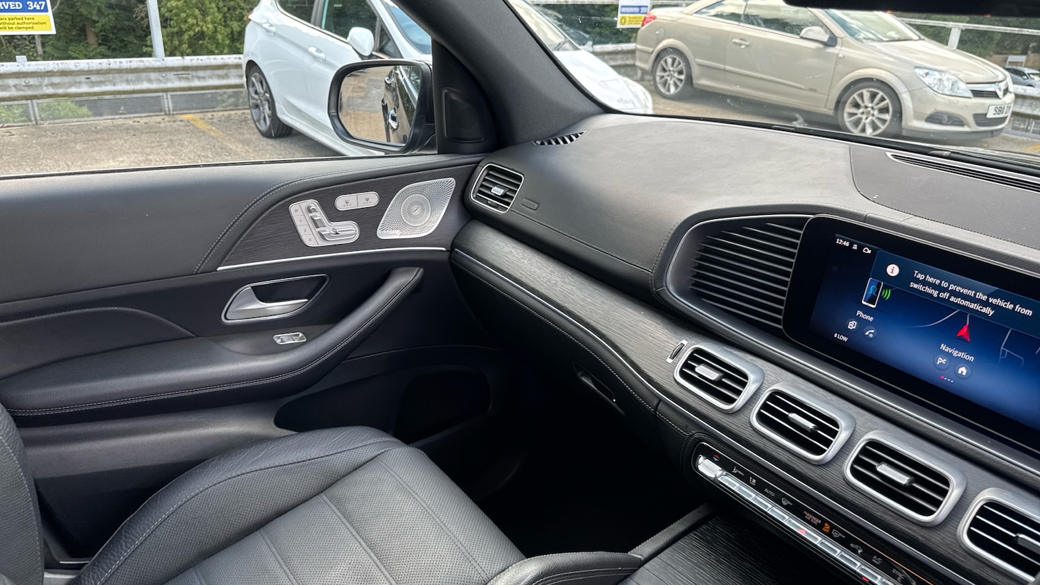 Used Mercedes-Benz GLE 2024 for sale - 76559876: Photo 14