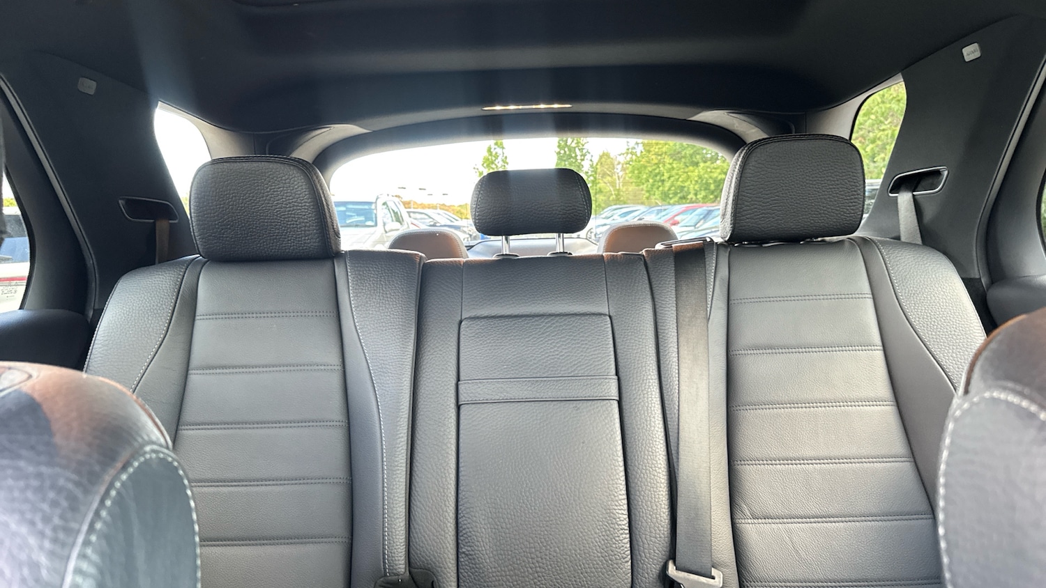 Used Mercedes-Benz GLE 2024 for sale - 76559876: Photo 15