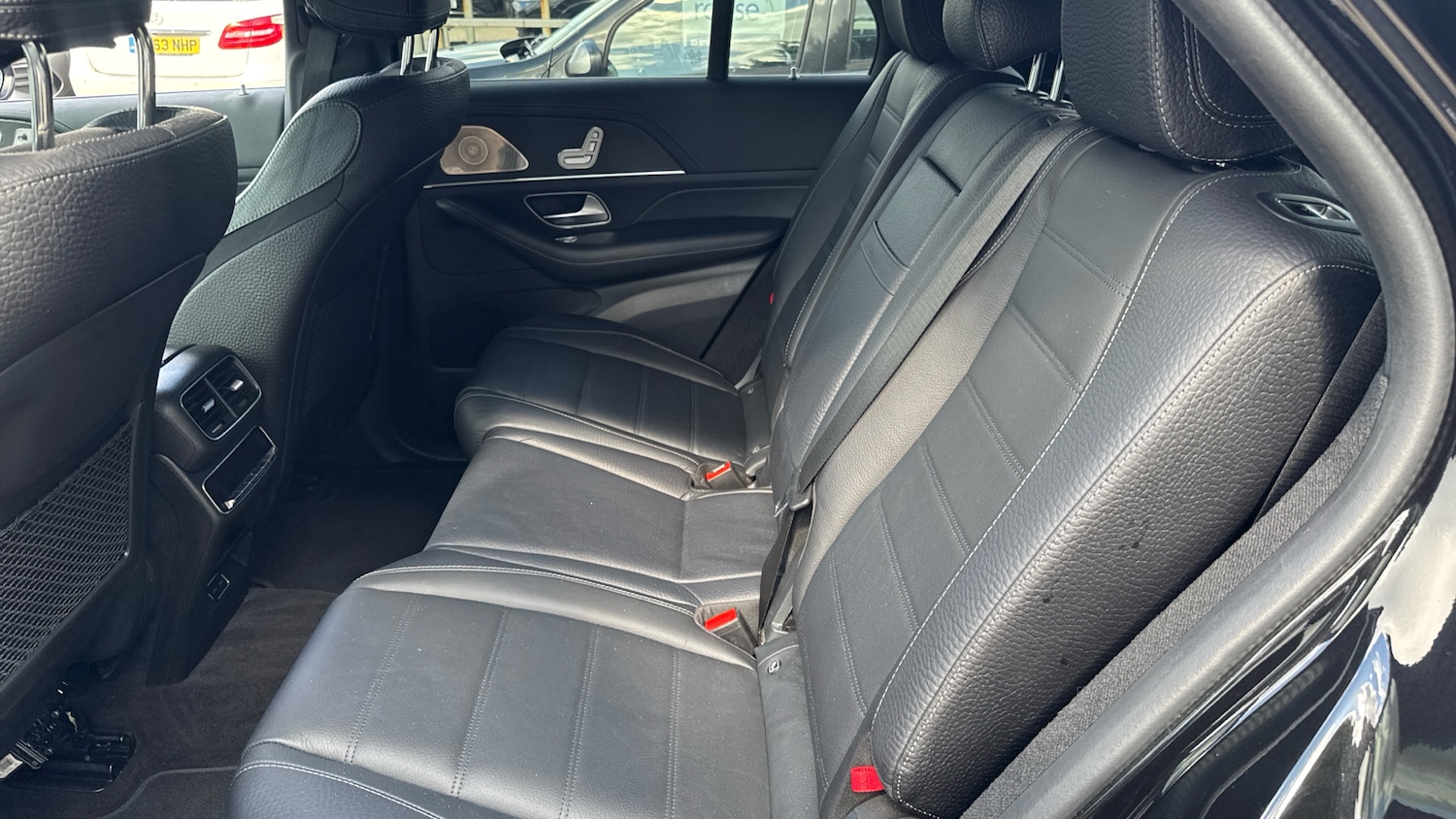 Used Mercedes-Benz GLE 2024 for sale - 76559876: Photo 16