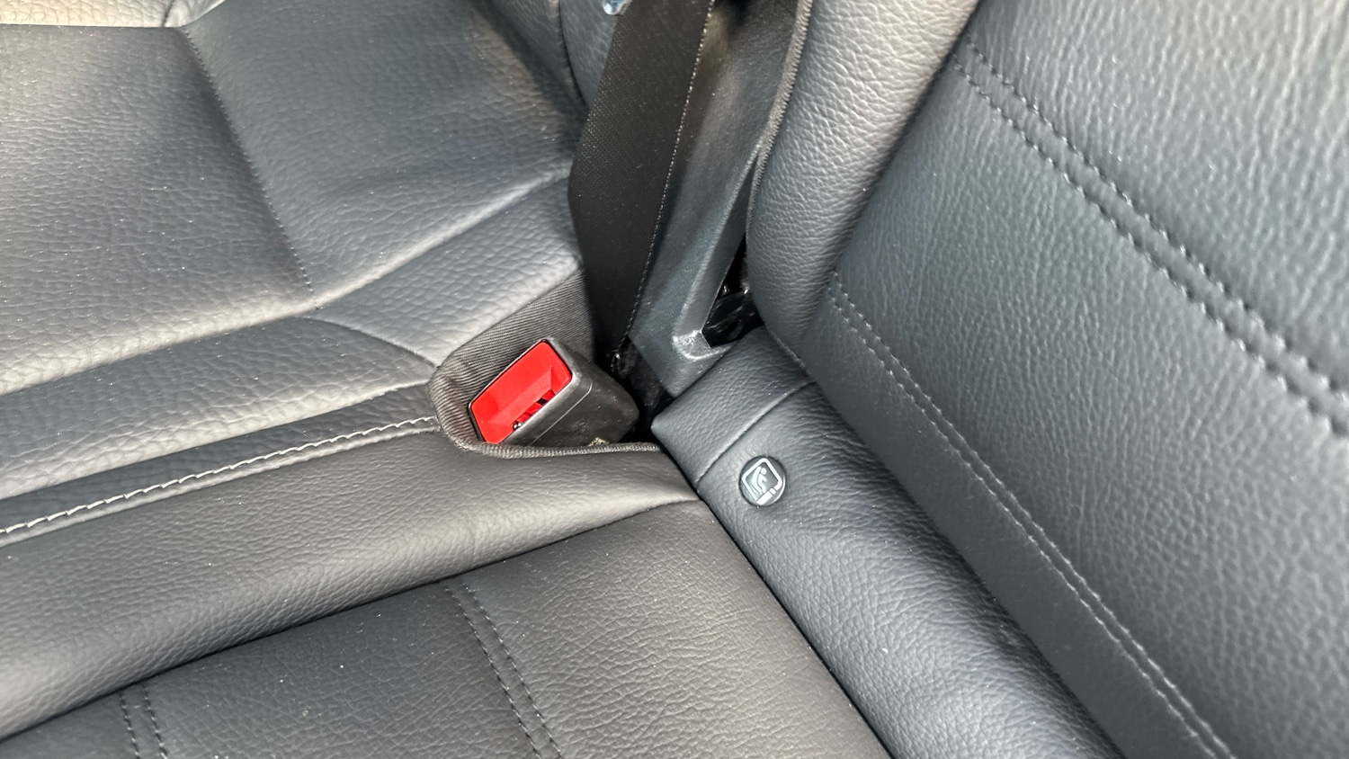 Used Mercedes-Benz GLE 2024 for sale - 76559876: Photo 17