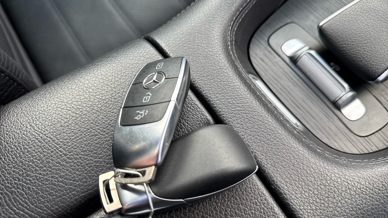 Used Mercedes-Benz GLE 2024 for sale - 76559876: Photo 19