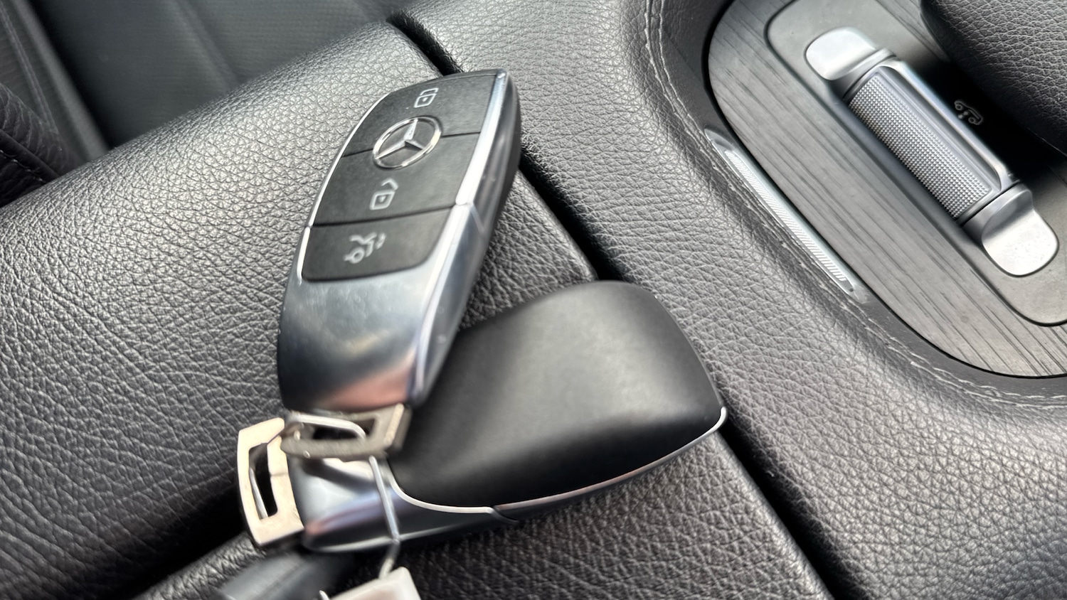 Used Mercedes-Benz GLE 2024 for sale - 76559876: Photo 20