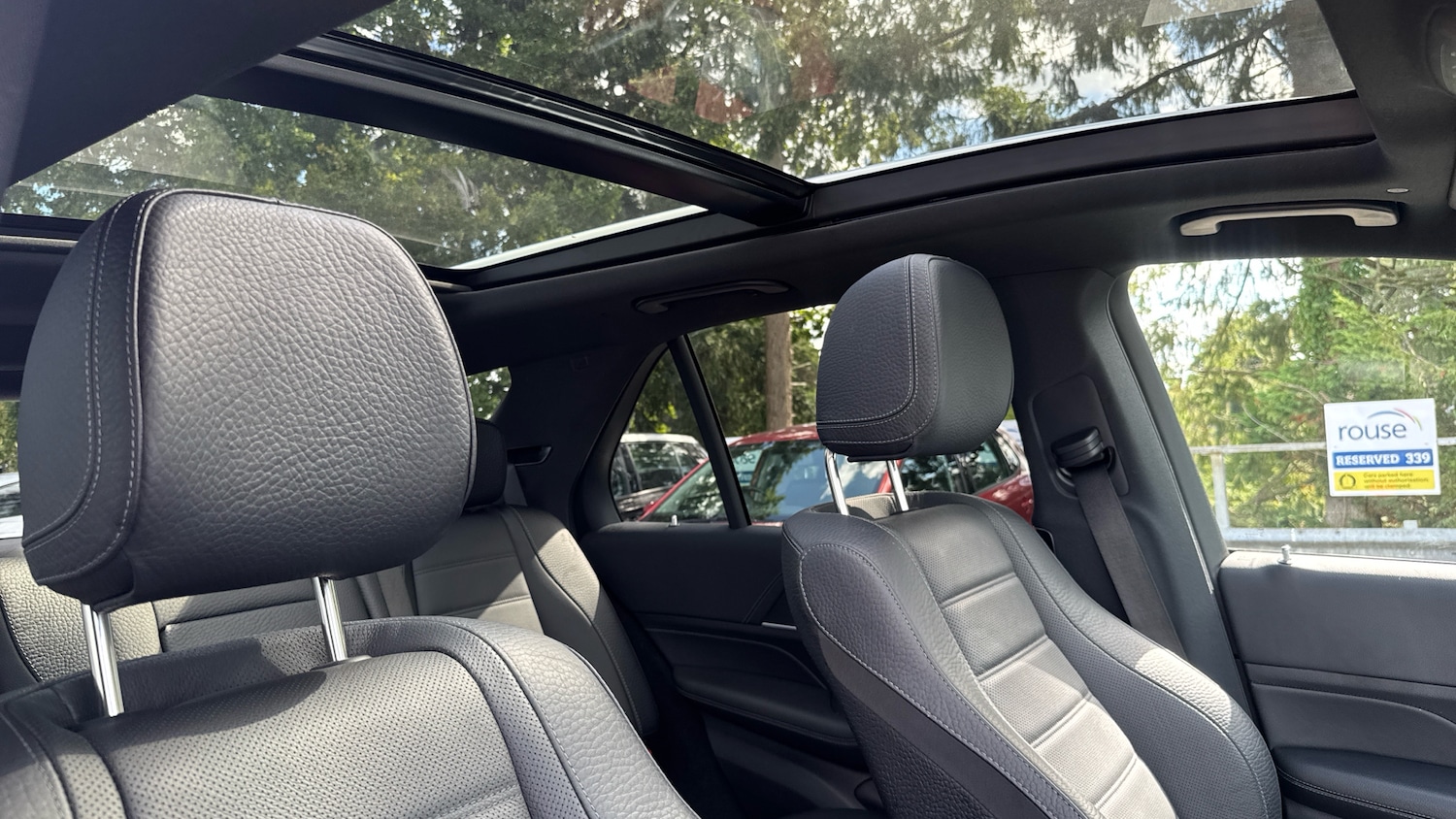 Used Mercedes-Benz GLE 2024 for sale - 76559876: Photo 23