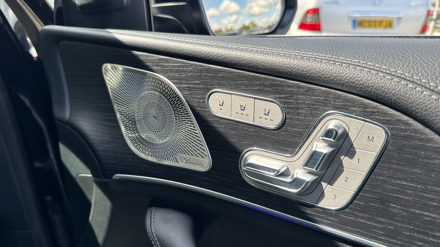 Used Mercedes-Benz GLE 2024 for sale - 76559876: Photo 24