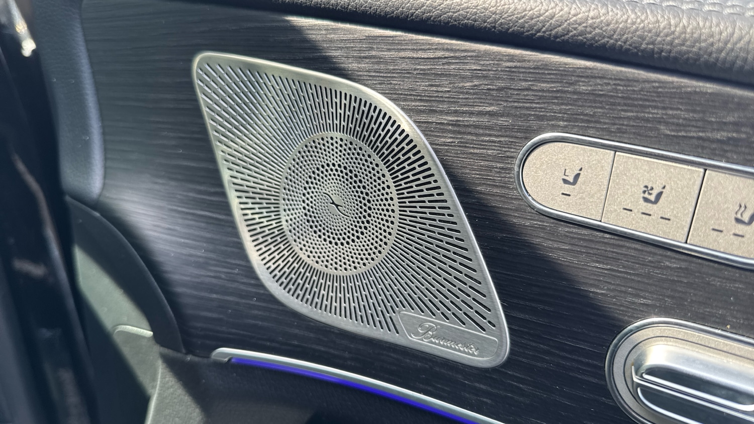 Used Mercedes-Benz GLE 2024 for sale - 76559876: Photo 25