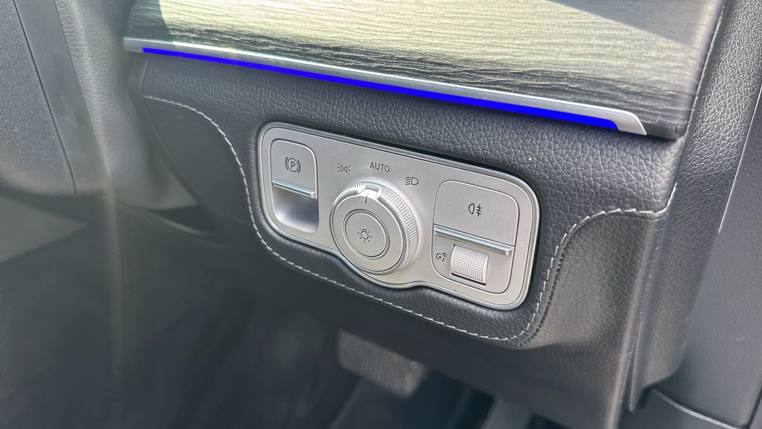 Used Mercedes-Benz GLE 2024 for sale - 76559876: Photo 26