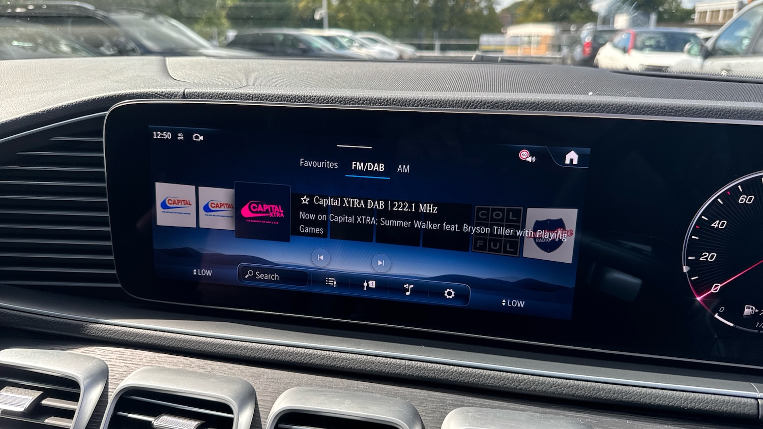 Used Mercedes-Benz GLE 2024 for sale - 76559876: Photo 31