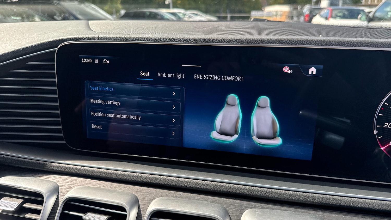 Used Mercedes-Benz GLE 2024 for sale - 76559876: Photo 32