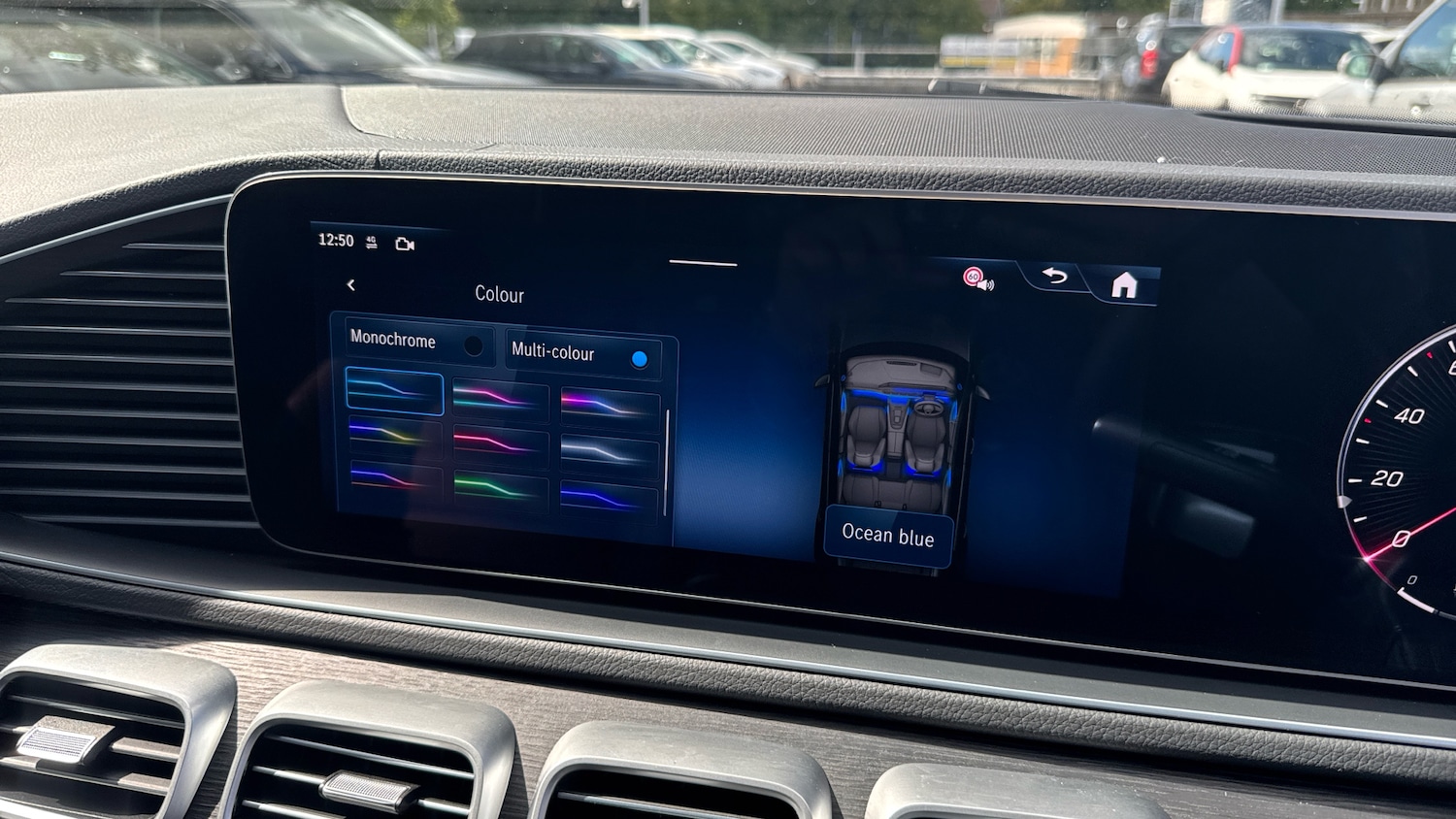 Used Mercedes-Benz GLE 2024 for sale - 76559876: Photo 33