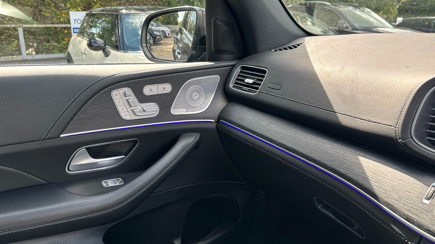 Used Mercedes-Benz GLE 2024 for sale - 76559876: Photo 34