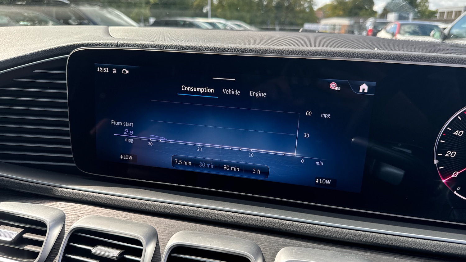 Used Mercedes-Benz GLE 2024 for sale - 76559876: Photo 35