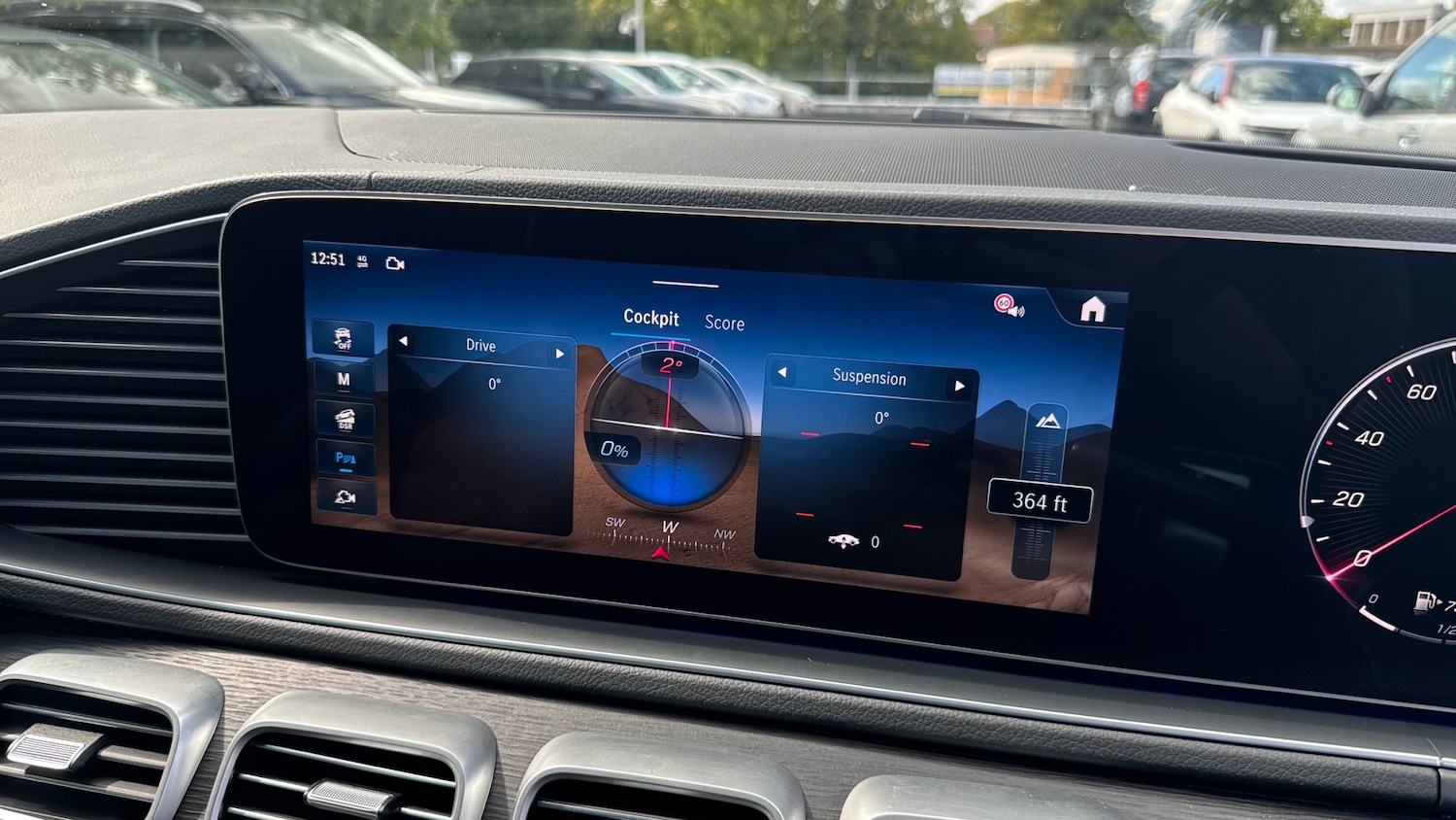 Used Mercedes-Benz GLE 2024 for sale - 76559876: Photo 36