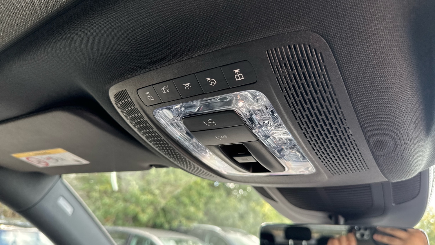 Used Mercedes-Benz GLE 2024 for sale - 76559876: Photo 37