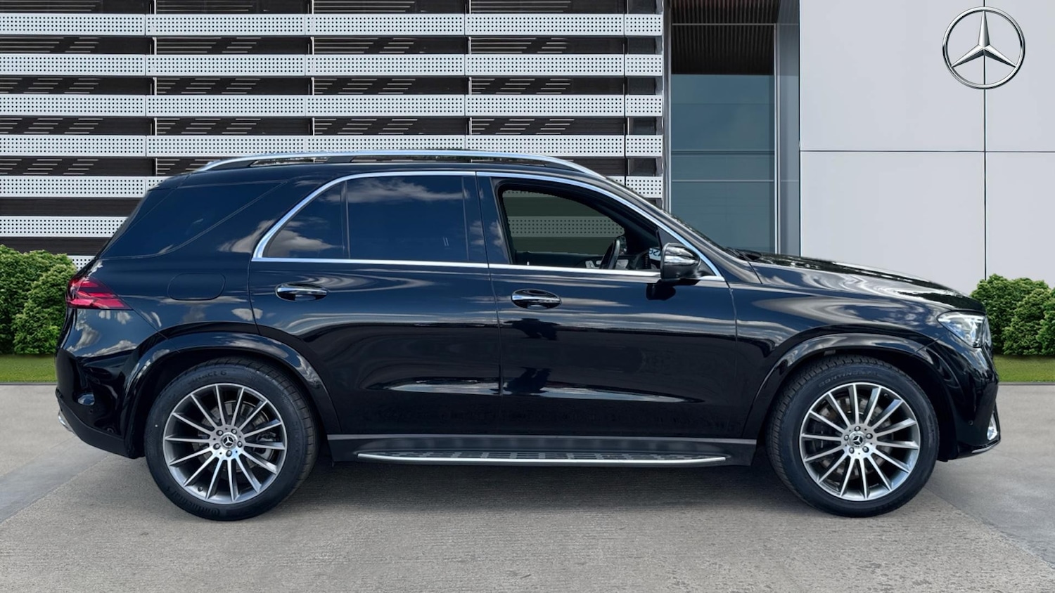 Used Mercedes-Benz GLE 2024 for sale - 76559876: Photo 5