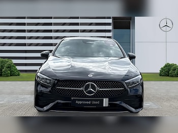 Used Mercedes-Benz A-Class 2024 for sale - 75396727: Photo