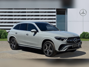 Used Mercedes-Benz GLC 2025 for sale - 79042289: Photo