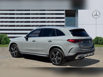 Used Mercedes-Benz GLC 2025 for sale - 79042289: Photo