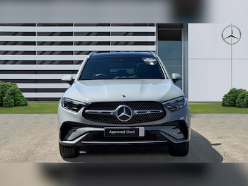 Used Mercedes-Benz GLC 2025 for sale - 79042289: Photo